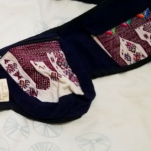Artisan Guatemalan Waistbag